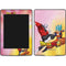 Dragon Ball Super Goku vs Jiren Fate of the Universe Amazon Kindle Skin